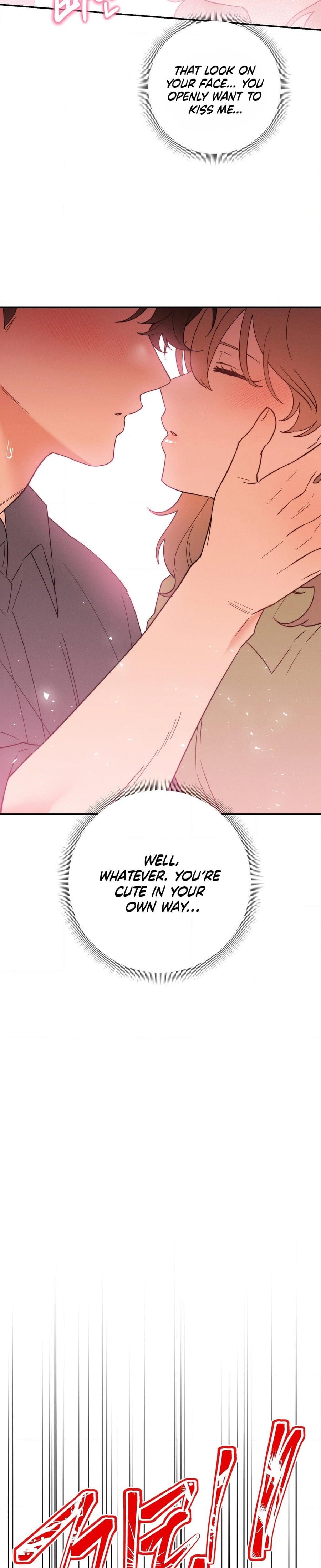 They Lived Happily Ever After Uncensored, chapter 17, page 30 of 40