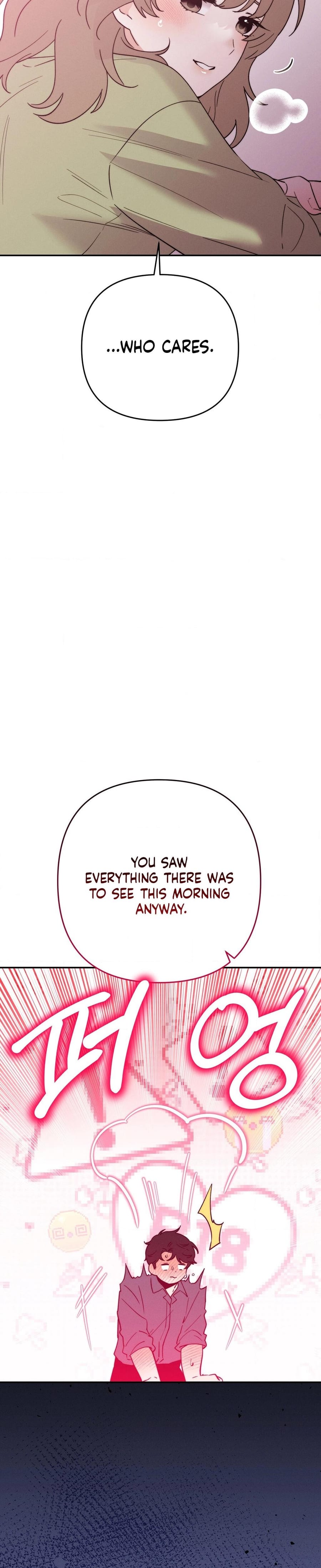 They Lived Happily Ever After Uncensored, chapter 17, page 35 of 40