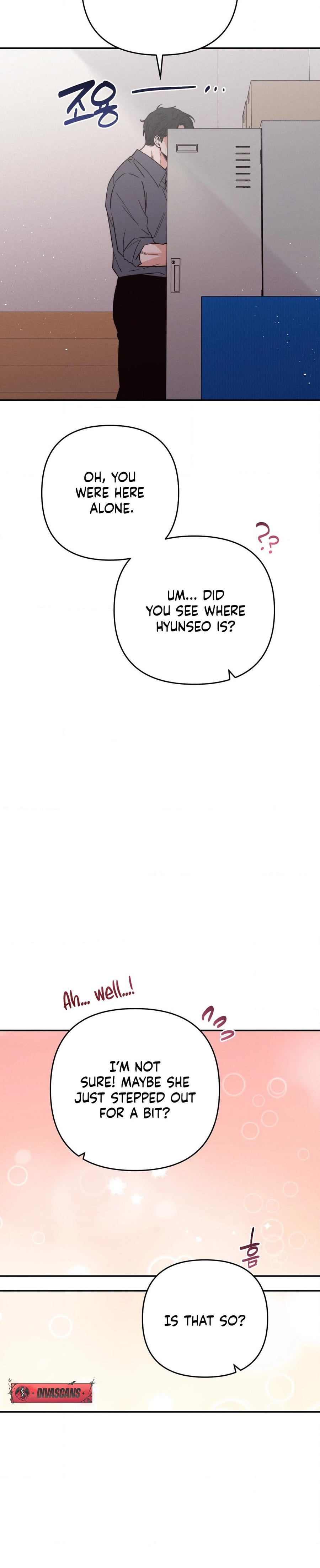 They Lived Happily Ever After Uncensored, chapter 17, page 38 of 40