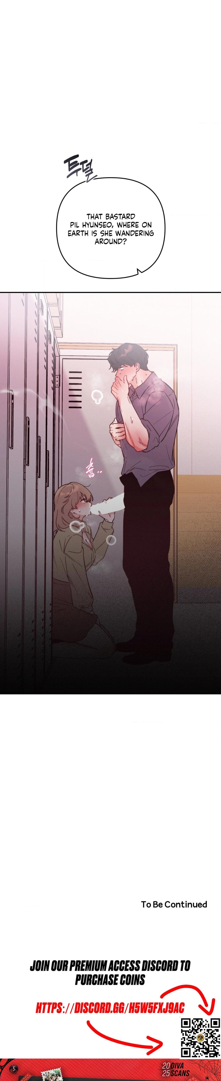 They Lived Happily Ever After Uncensored, chapter 17, page 39 of 40