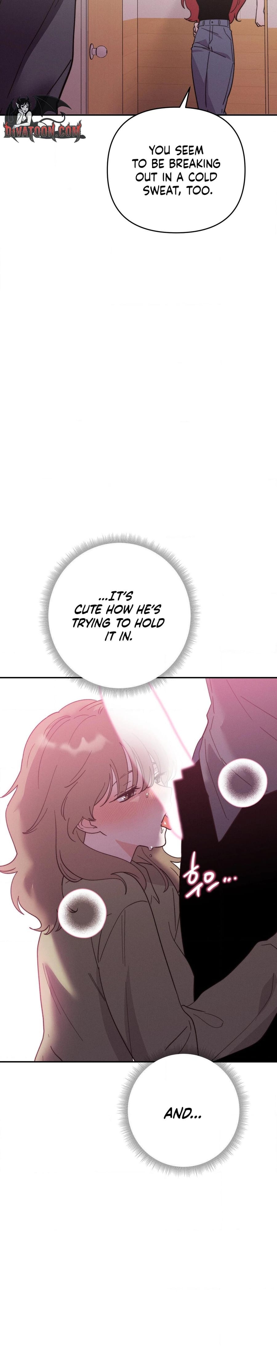 They Lived Happily Ever After Uncensored, chapter 18, page 5 of 36