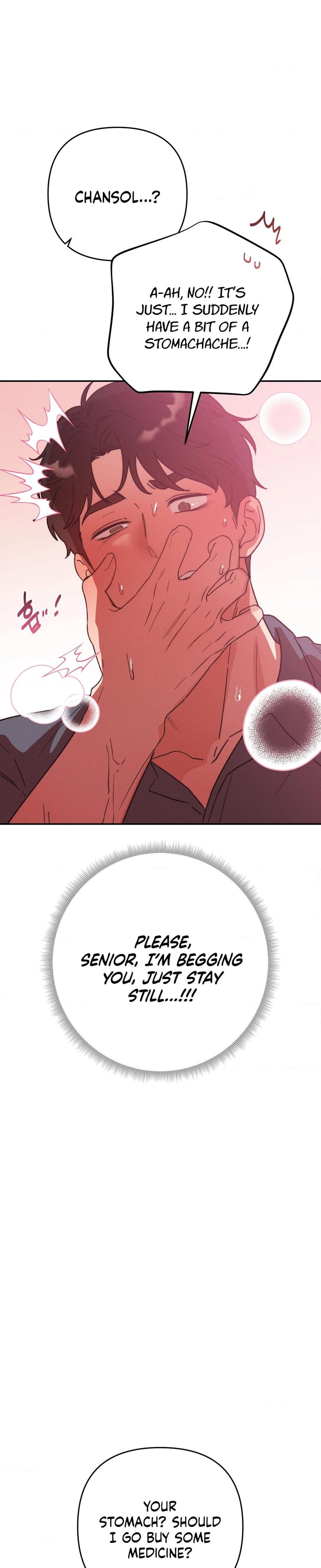 They Lived Happily Ever After Uncensored, chapter 18, page 8 of 36