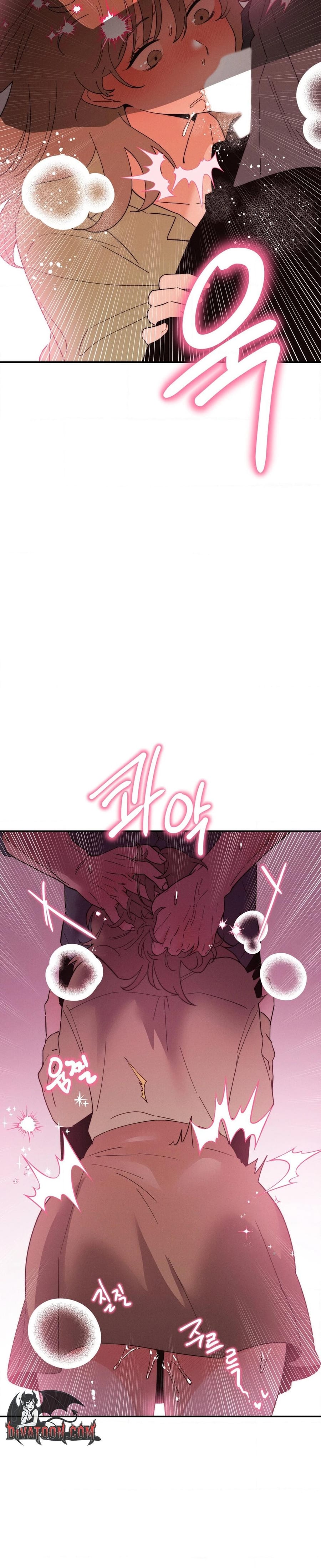 They Lived Happily Ever After Uncensored, chapter 18, page 12 of 36