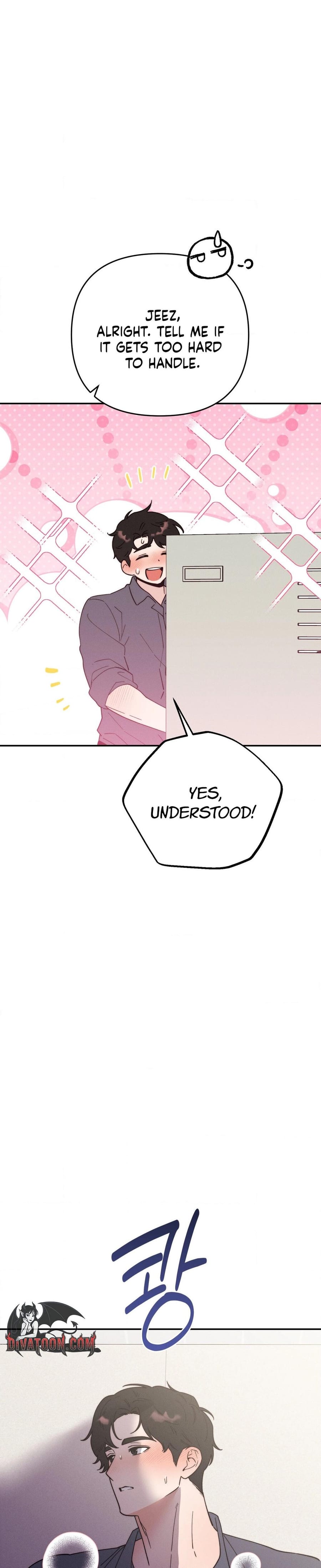 They Lived Happily Ever After Uncensored, chapter 18, page 15 of 36