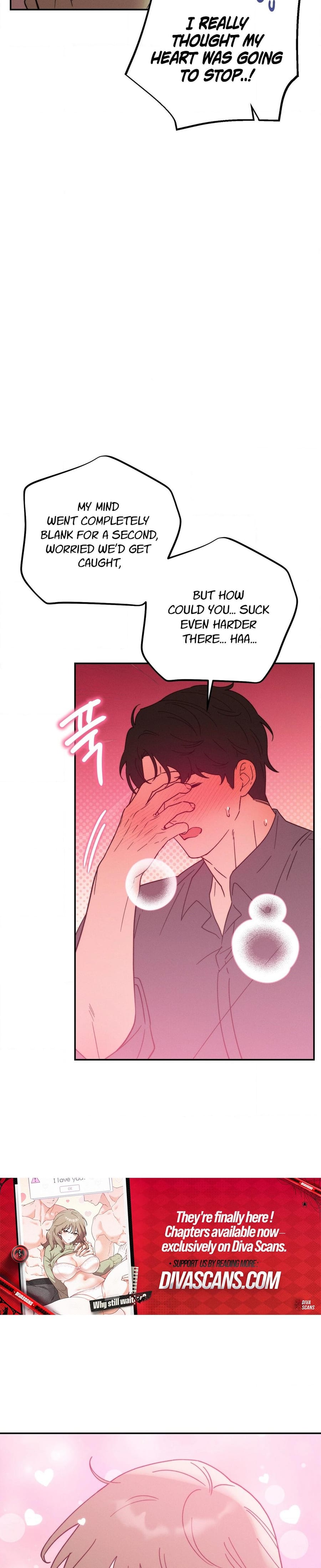 They Lived Happily Ever After Uncensored, chapter 18, page 18 of 36