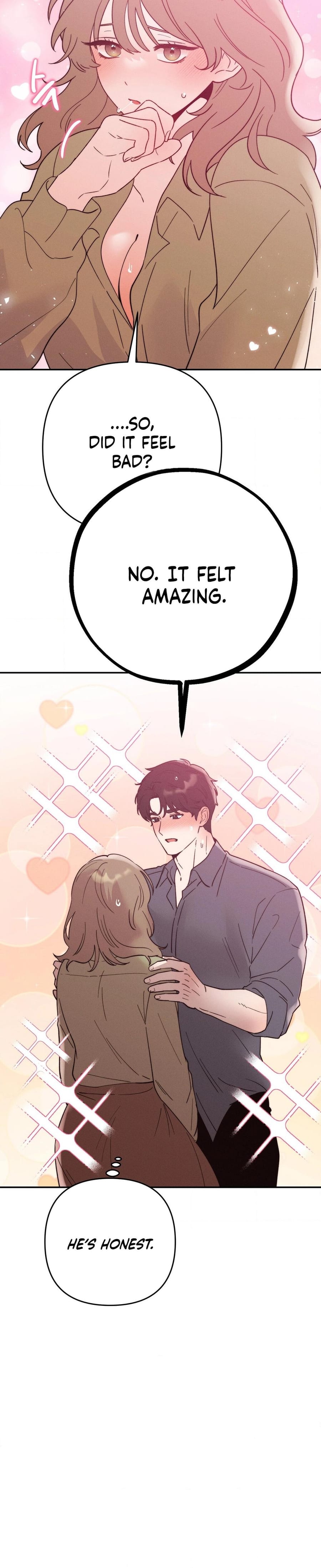 They Lived Happily Ever After Uncensored, chapter 18, page 19 of 36