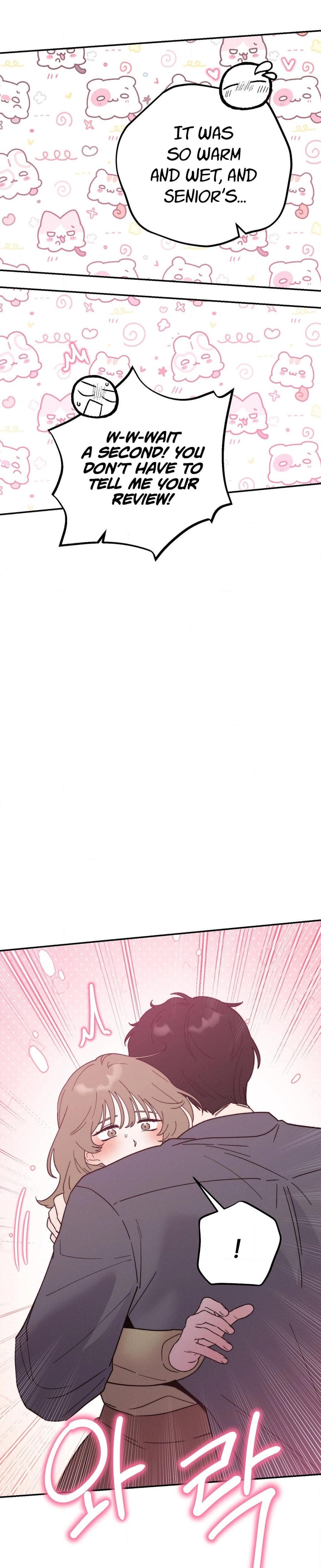 They Lived Happily Ever After Uncensored, chapter 18, page 20 of 36