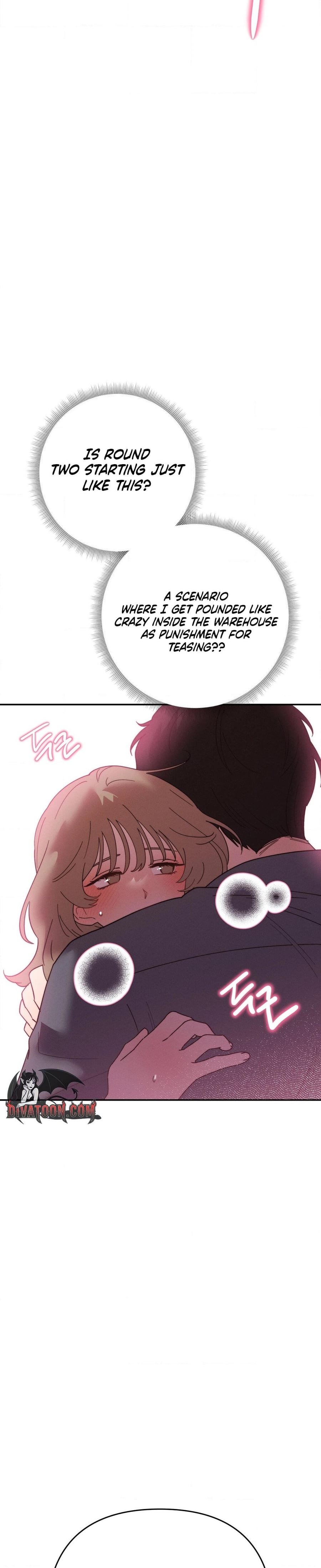 They Lived Happily Ever After Uncensored, chapter 18, page 21 of 36