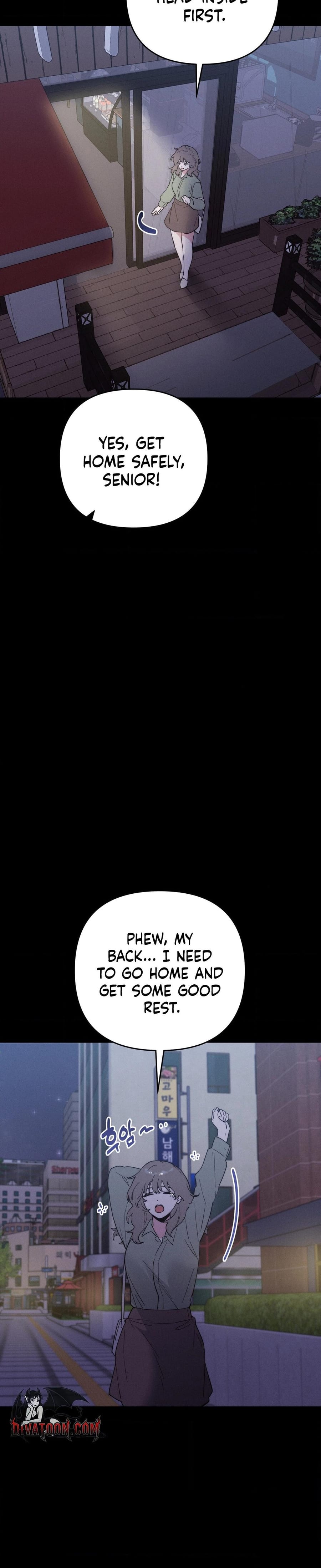 They Lived Happily Ever After Uncensored, chapter 18, page 26 of 36