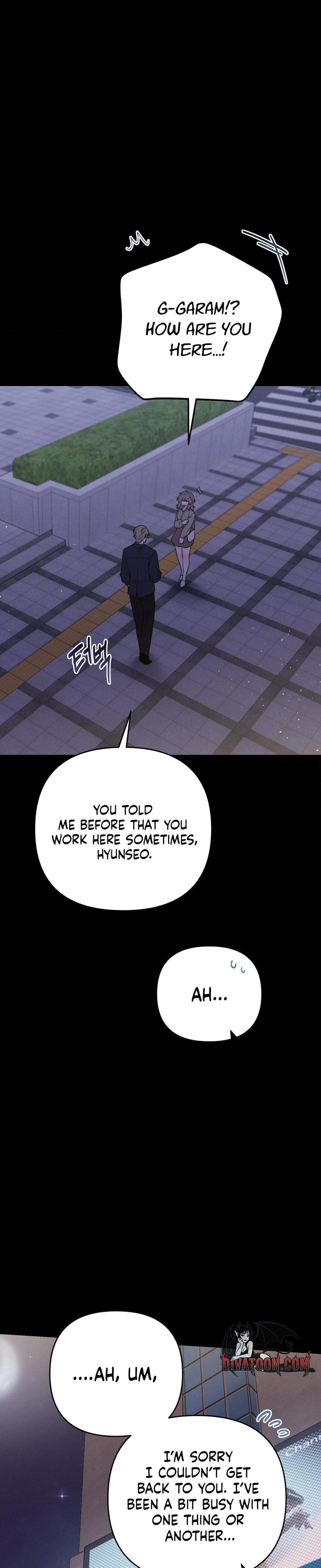 They Lived Happily Ever After Uncensored, chapter 18, page 29 of 36