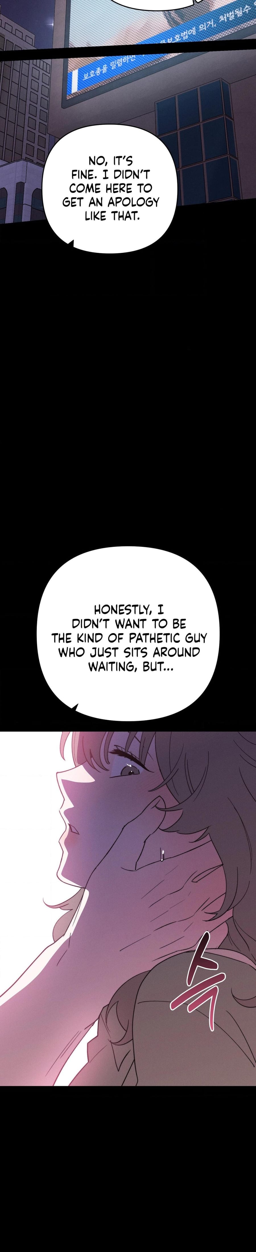 They Lived Happily Ever After Uncensored, chapter 18, page 30 of 36