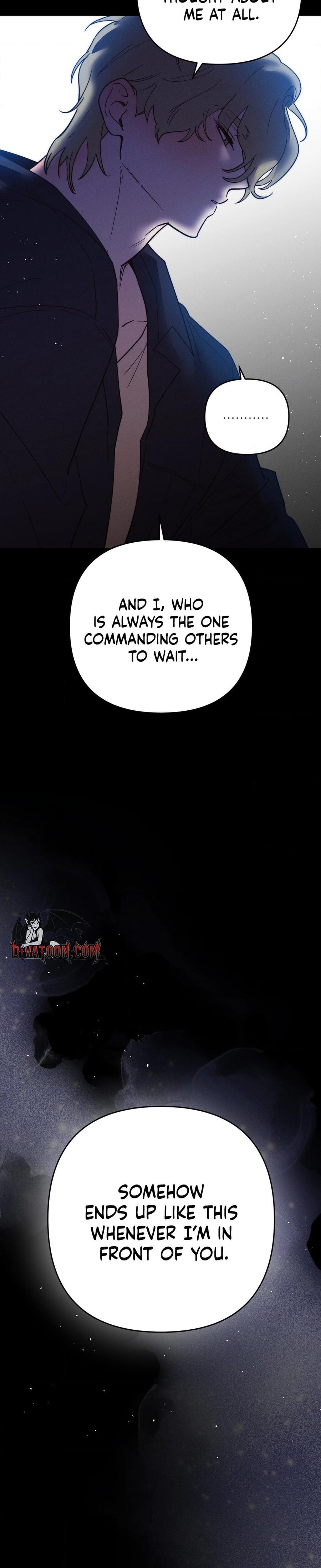 They Lived Happily Ever After Uncensored, chapter 18, page 32 of 36