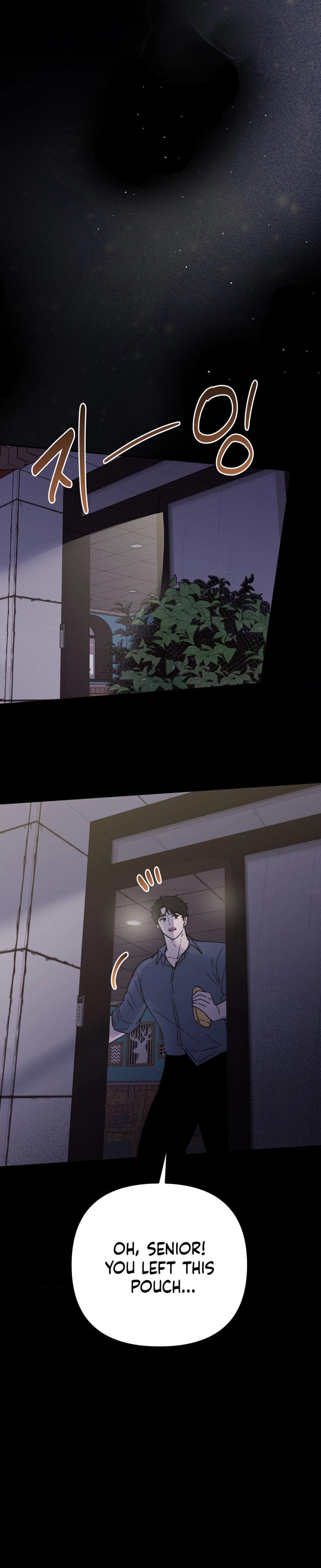 They Lived Happily Ever After Uncensored, chapter 18, page 33 of 36