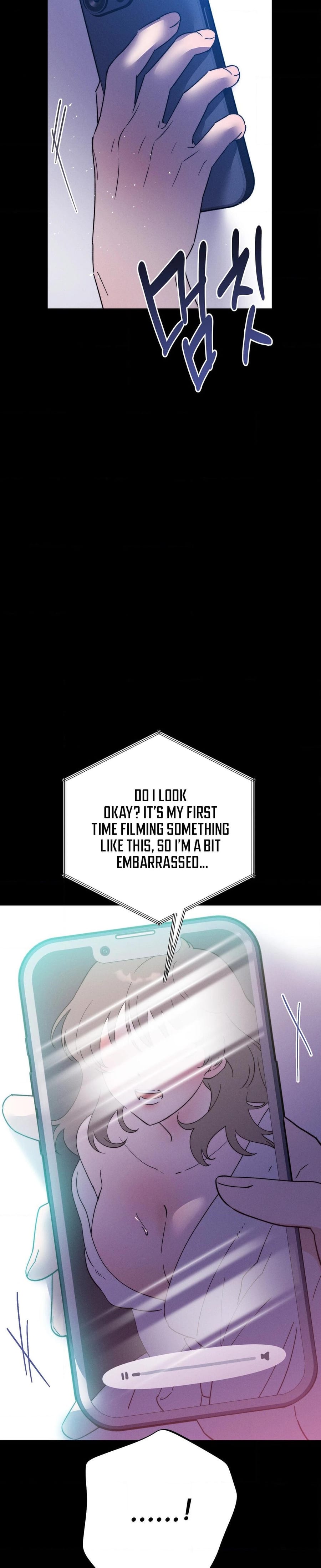 They Lived Happily Ever After Uncensored, chapter 19, page 9 of 35