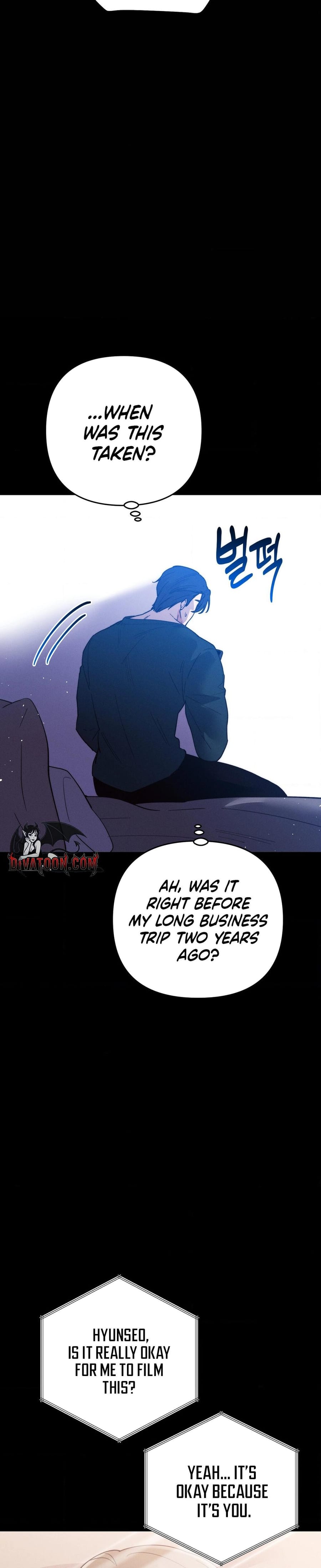 They Lived Happily Ever After Uncensored, chapter 19, page 10 of 35