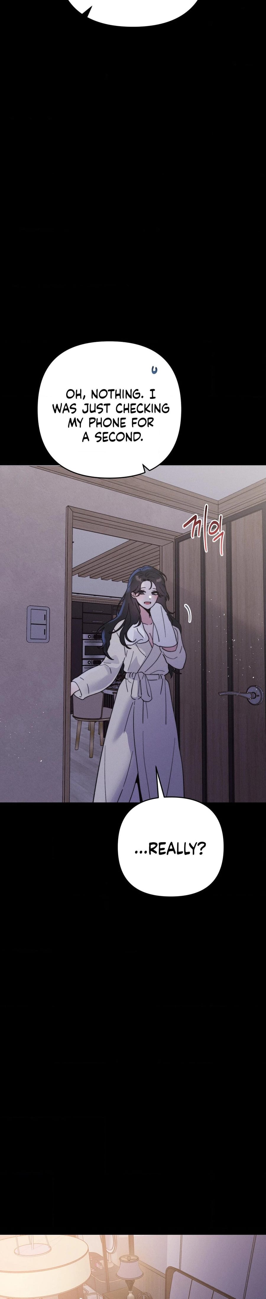 They Lived Happily Ever After Uncensored, chapter 19, page 16 of 35