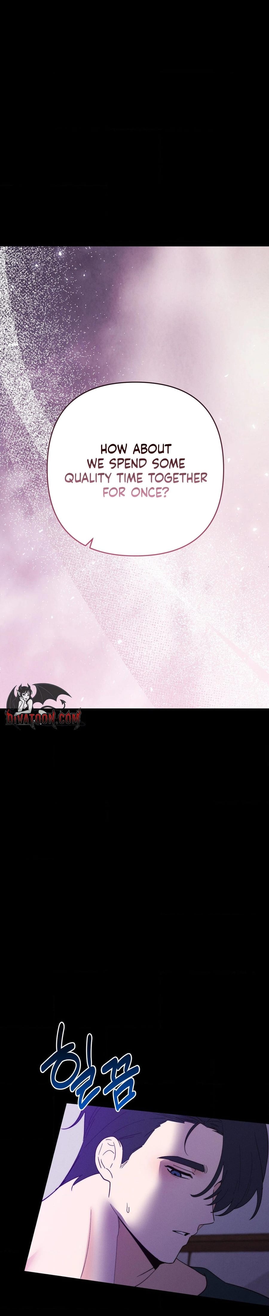 They Lived Happily Ever After Uncensored, chapter 19, page 18 of 35
