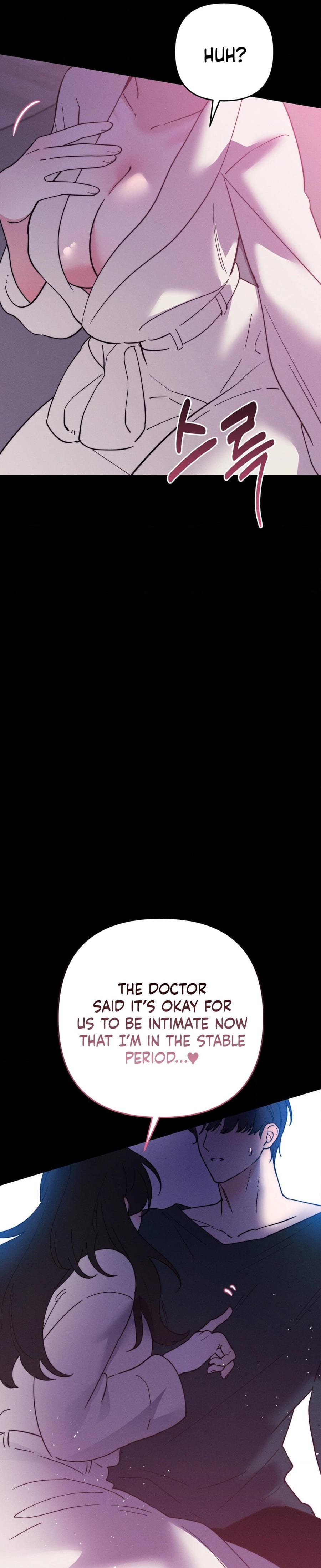 They Lived Happily Ever After Uncensored, chapter 19, page 19 of 35