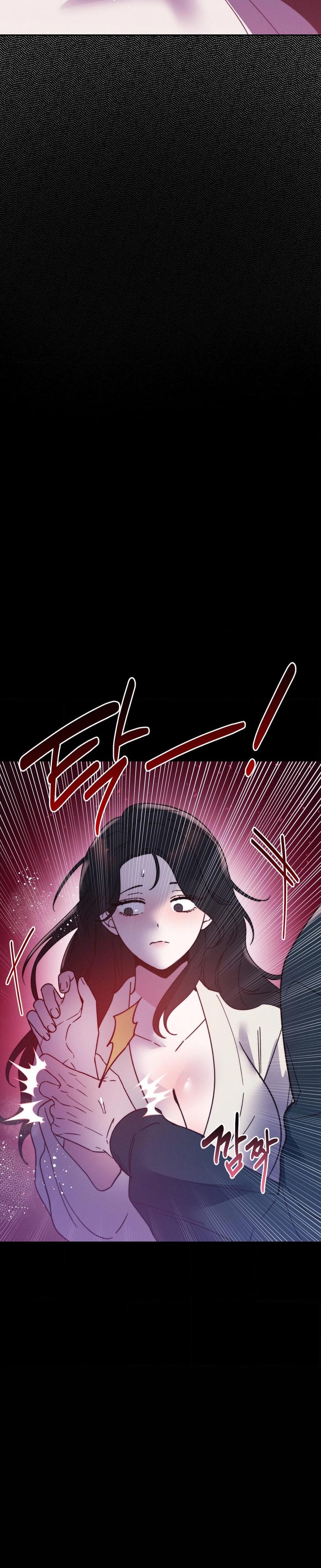 They Lived Happily Ever After Uncensored, chapter 19, page 20 of 35