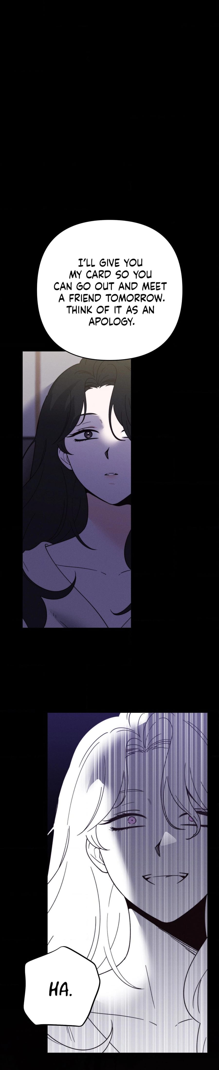 They Lived Happily Ever After Uncensored, chapter 19, page 22 of 35
