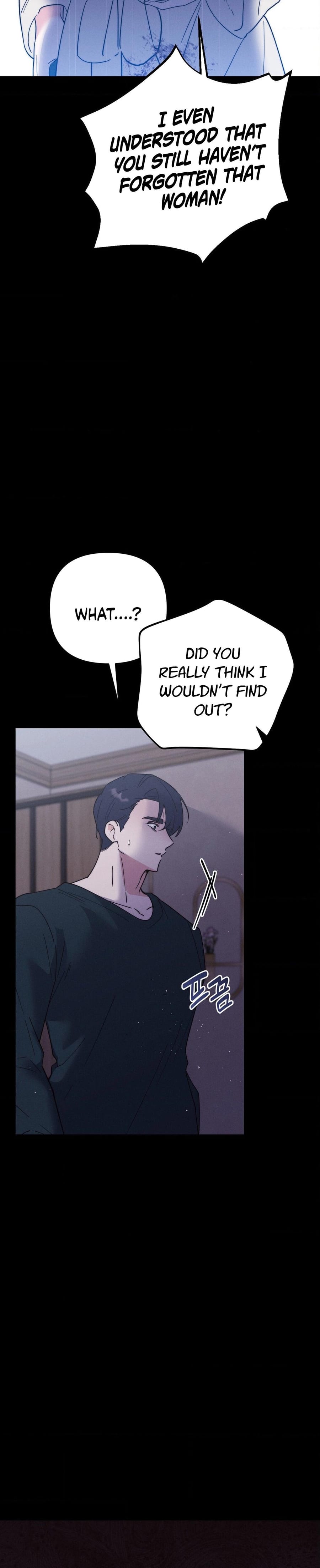 They Lived Happily Ever After Uncensored, chapter 19, page 27 of 35