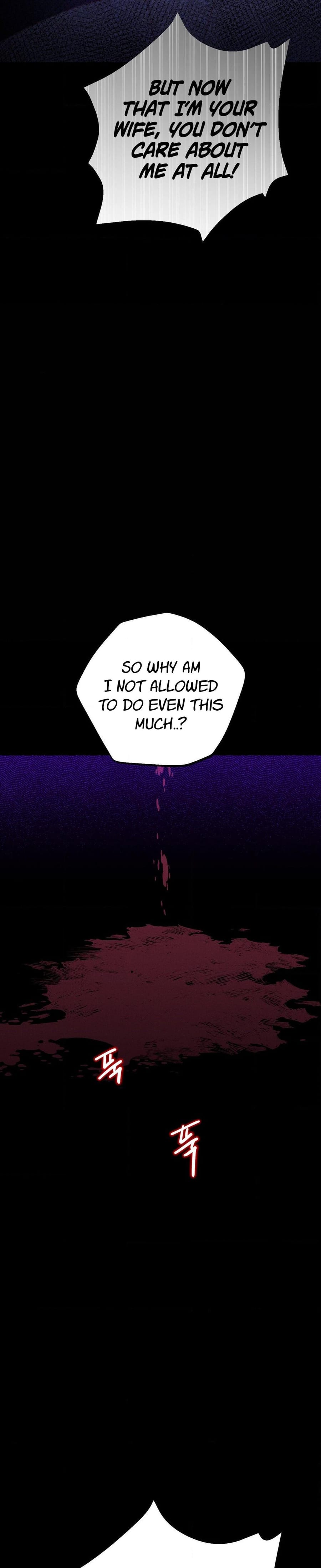 They Lived Happily Ever After Uncensored, chapter 19, page 29 of 35