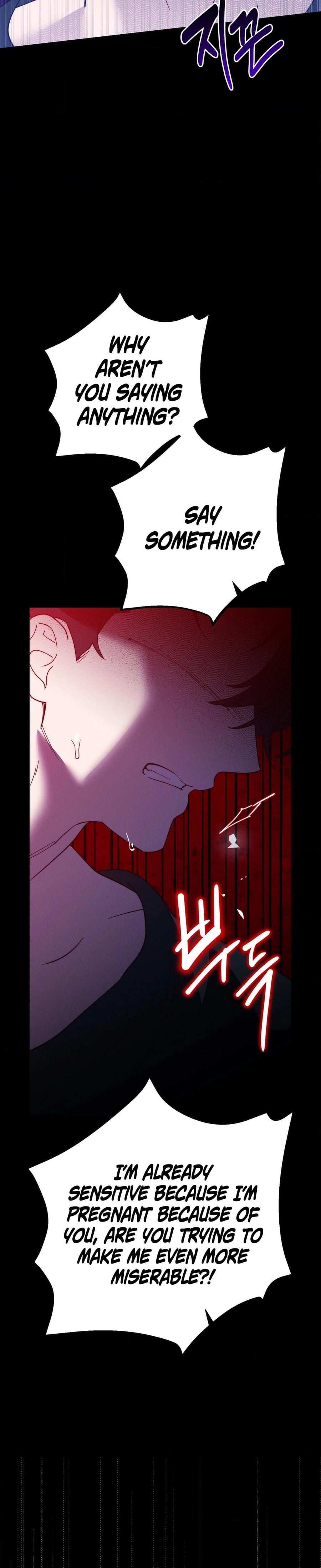 They Lived Happily Ever After Uncensored, chapter 19, page 31 of 35