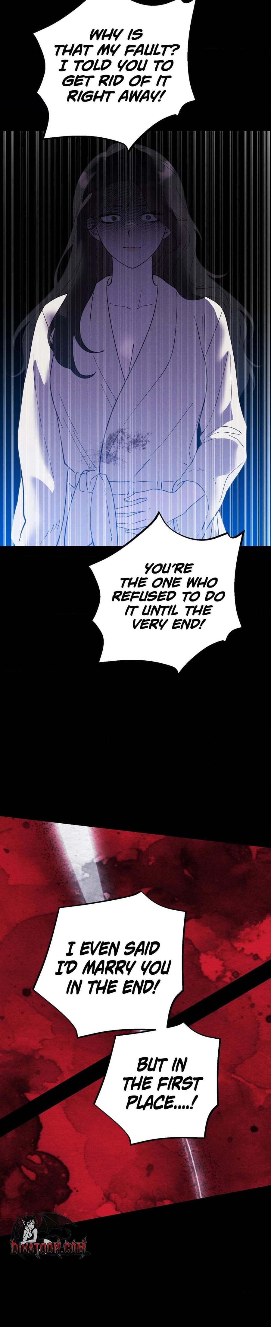 They Lived Happily Ever After Uncensored, chapter 19, page 33 of 35