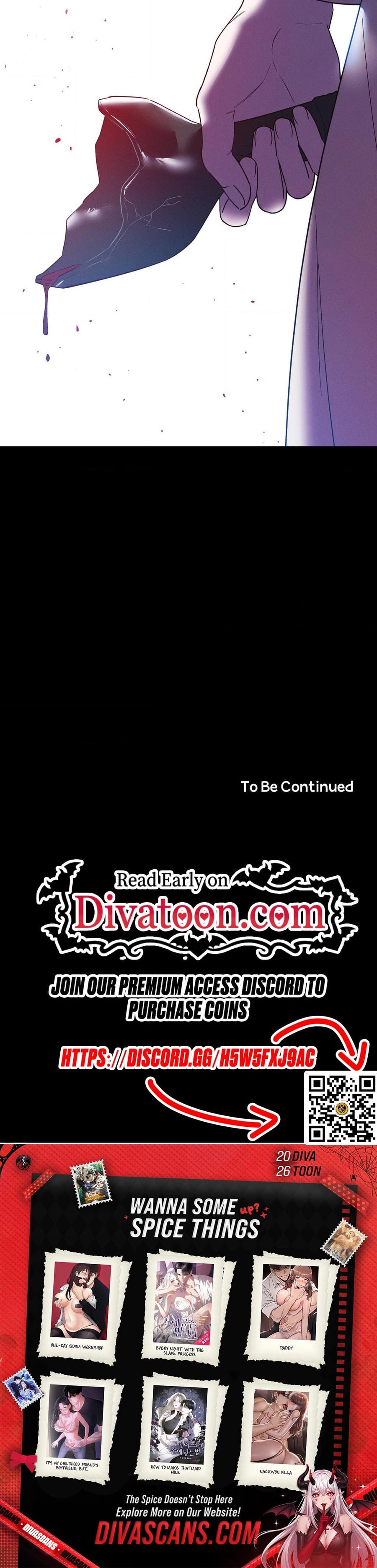 They Lived Happily Ever After Uncensored, chapter 19, page 35 of 35