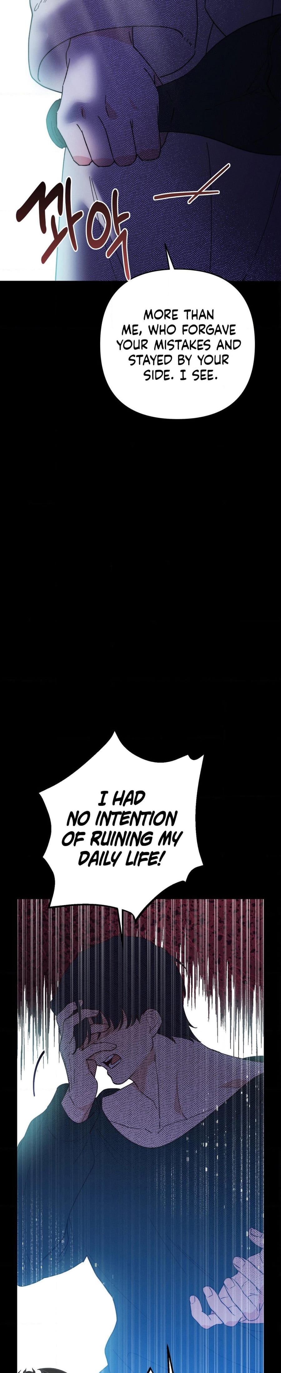 They Lived Happily Ever After Uncensored, chapter 20, page 7 of 40
