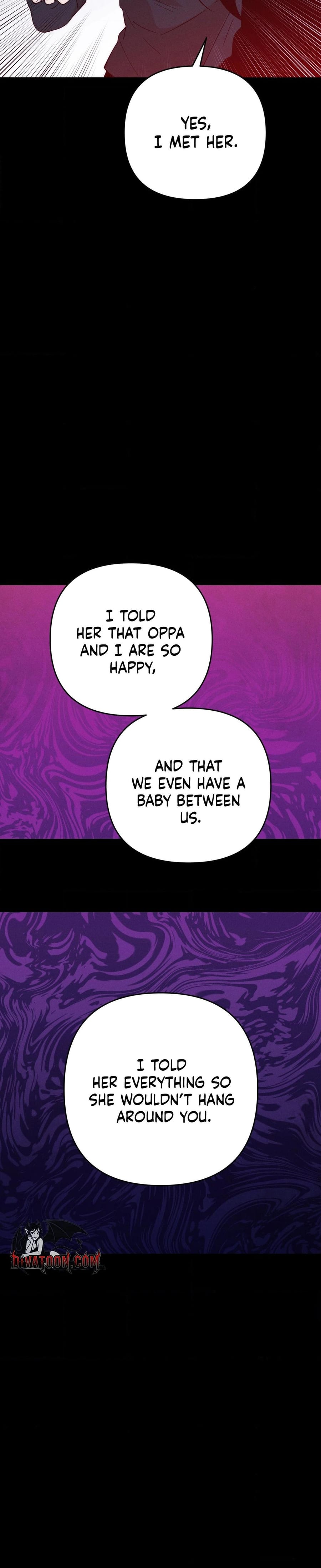 They Lived Happily Ever After Uncensored, chapter 20, page 10 of 40