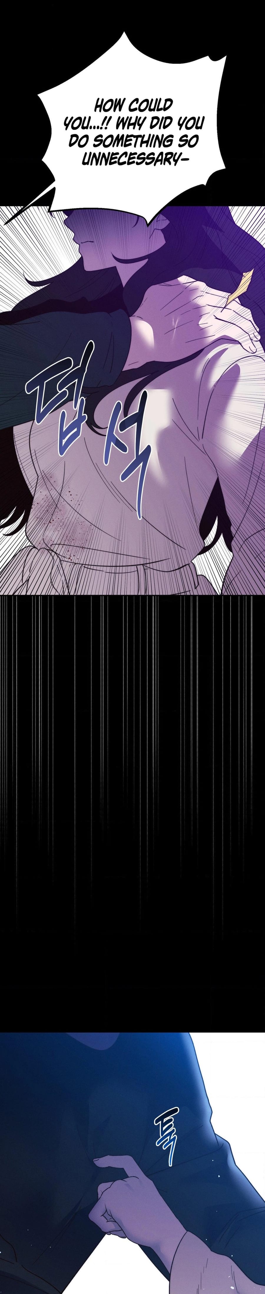 They Lived Happily Ever After Uncensored, chapter 20, page 11 of 40