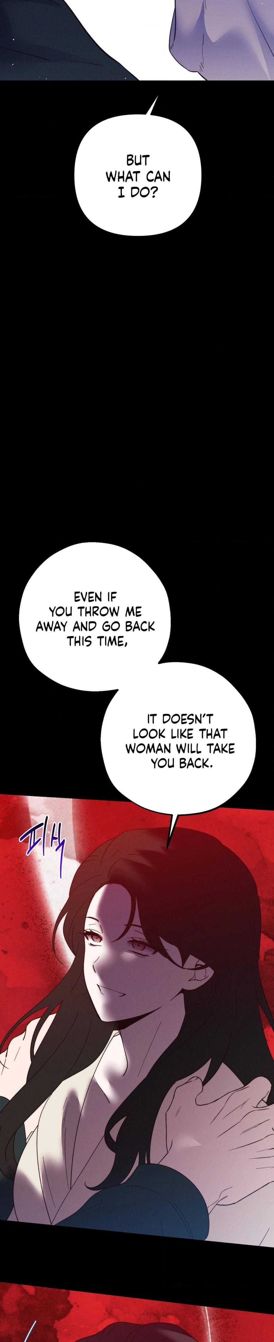 They Lived Happily Ever After Uncensored, chapter 20, page 12 of 40