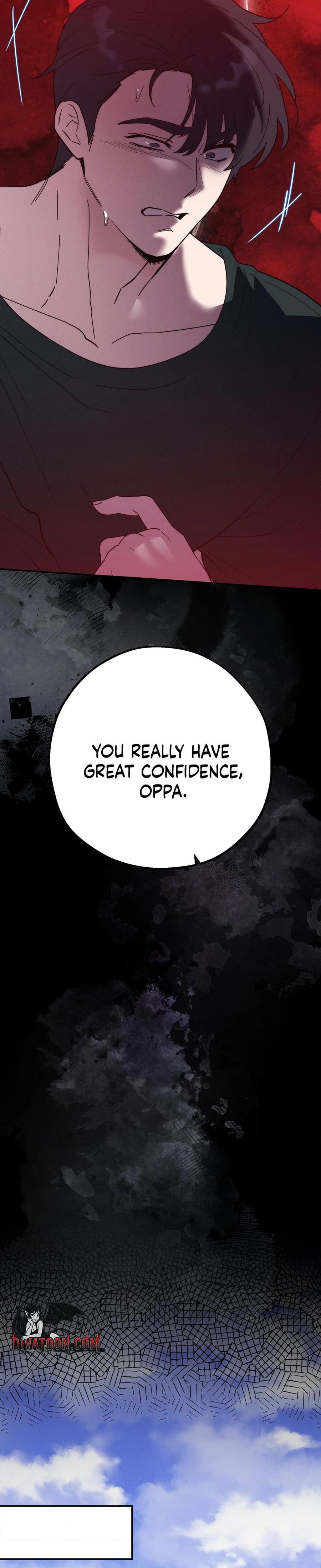They Lived Happily Ever After Uncensored, chapter 20, page 13 of 40
