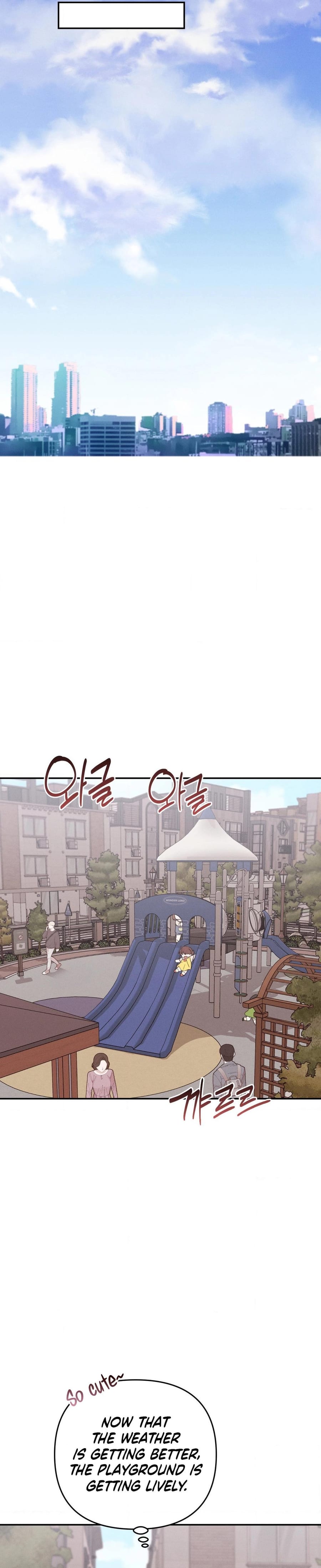 They Lived Happily Ever After Uncensored, chapter 20, page 14 of 40