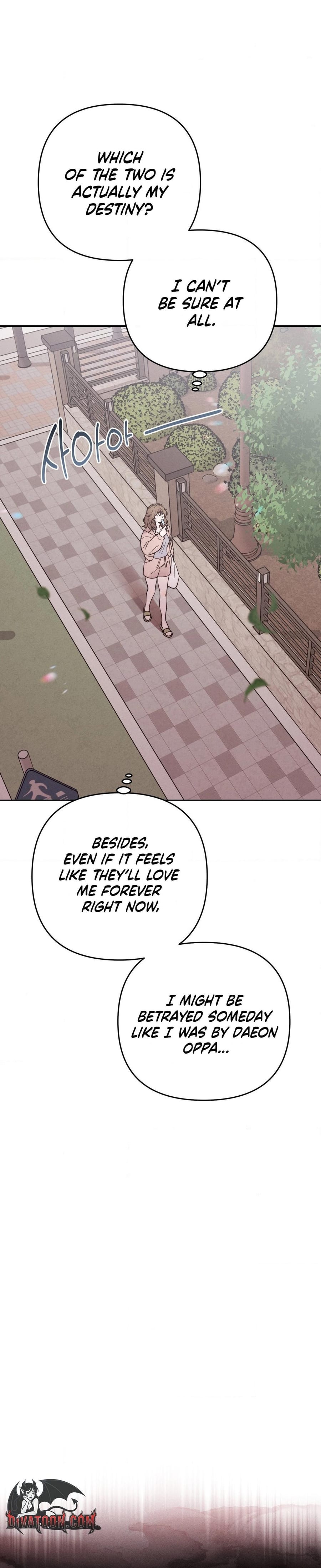 They Lived Happily Ever After Uncensored, chapter 20, page 18 of 40