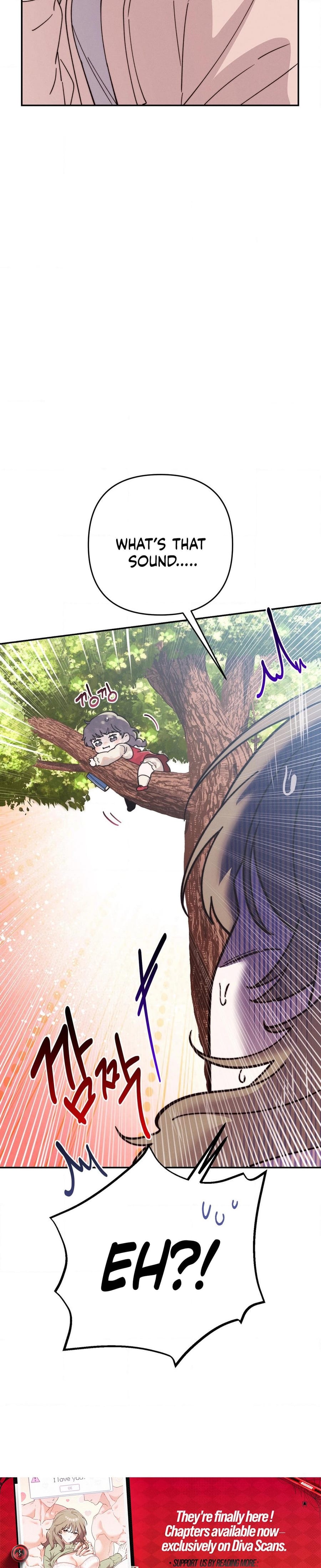 They Lived Happily Ever After Uncensored, chapter 20, page 20 of 40