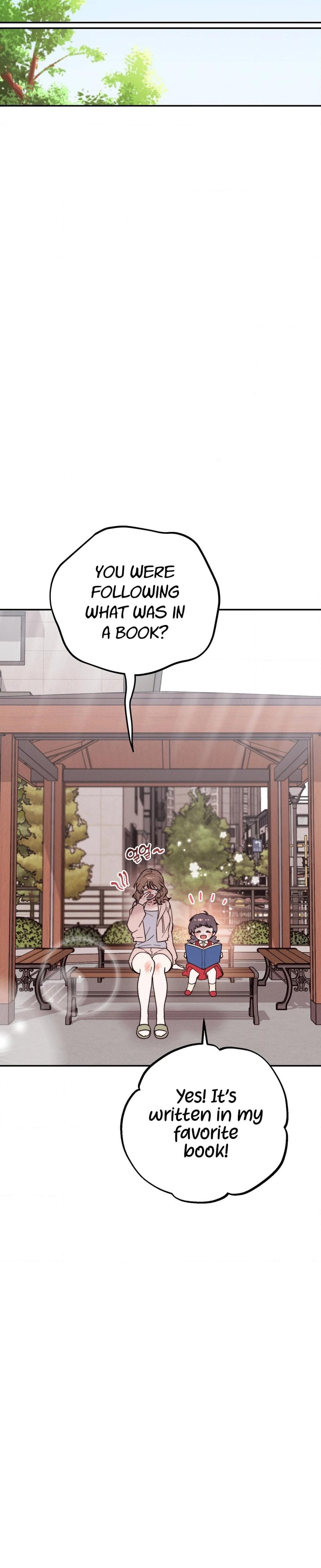 They Lived Happily Ever After Uncensored, chapter 20, page 25 of 40