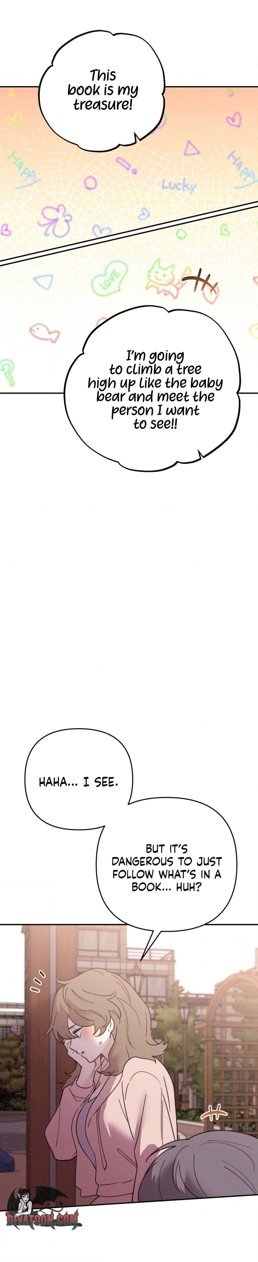 They Lived Happily Ever After Uncensored, chapter 20, page 26 of 40