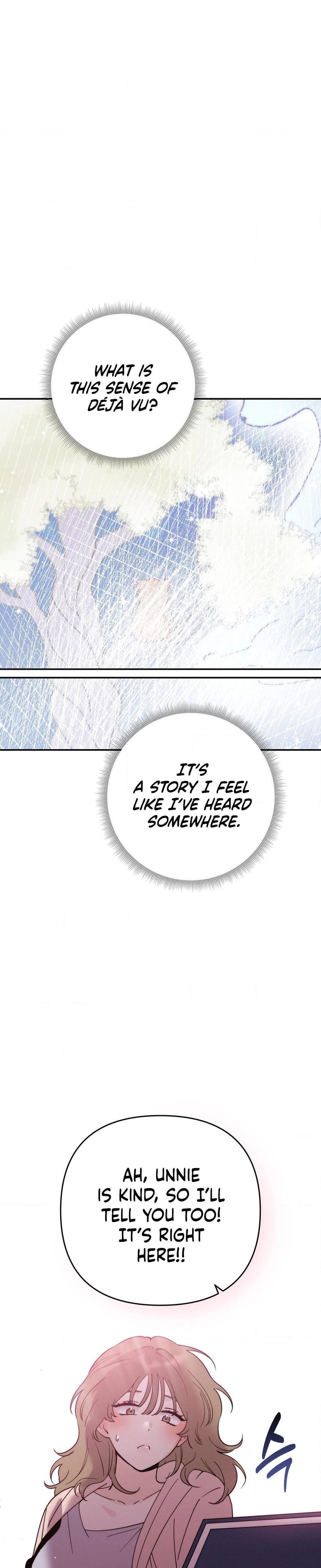 They Lived Happily Ever After Uncensored, chapter 20, page 27 of 40