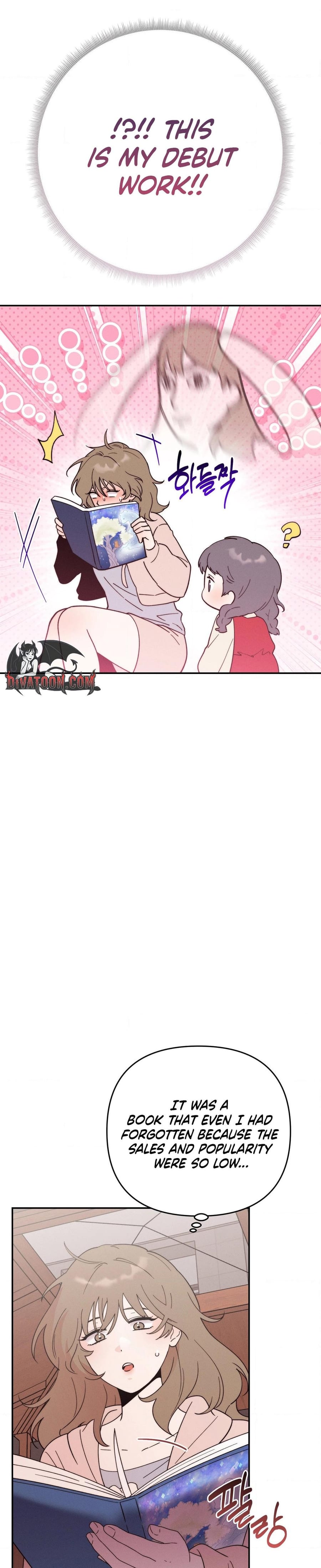 They Lived Happily Ever After Uncensored, chapter 20, page 29 of 40