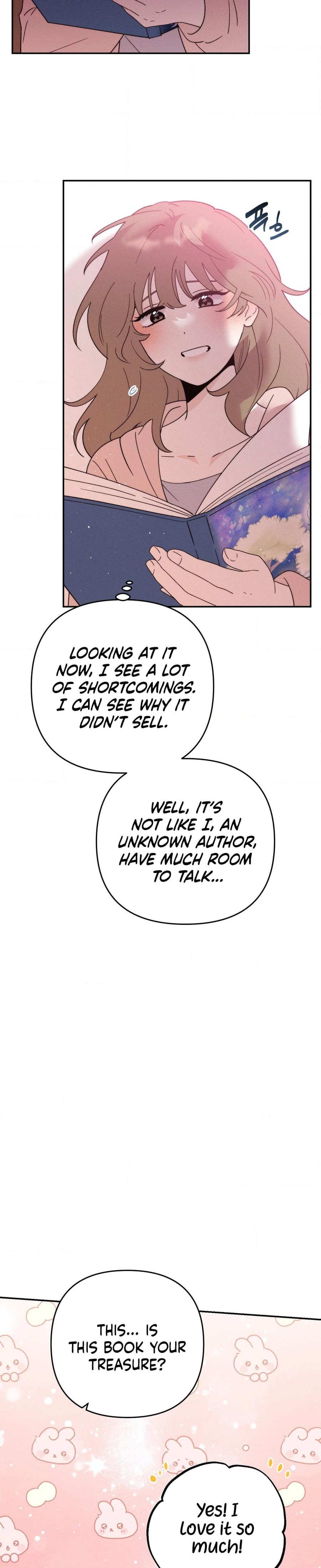 They Lived Happily Ever After Uncensored, chapter 20, page 30 of 40