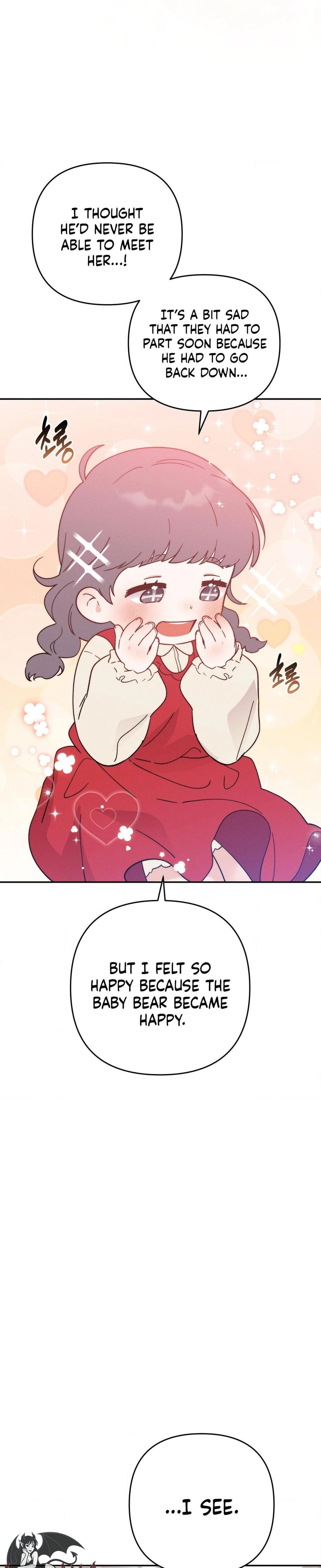 They Lived Happily Ever After Uncensored, chapter 20, page 33 of 40