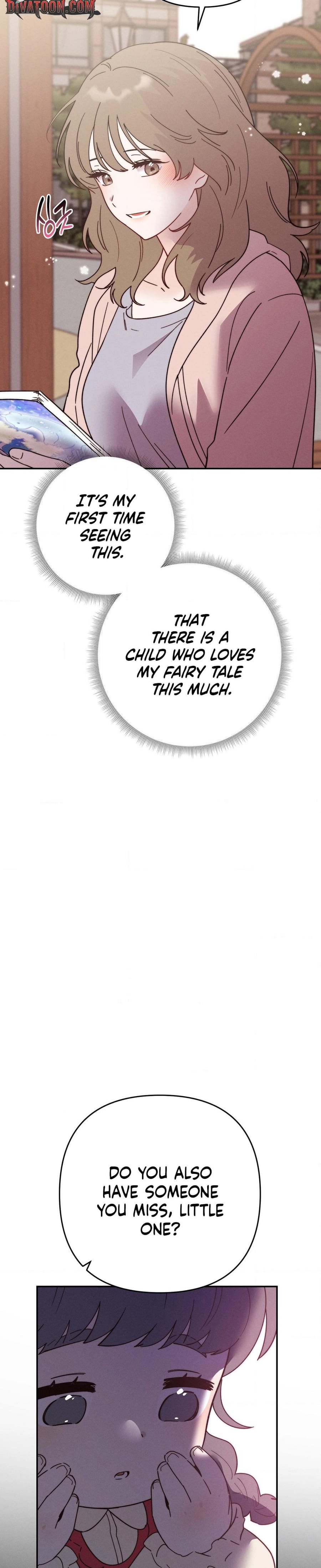They Lived Happily Ever After Uncensored, chapter 20, page 34 of 40