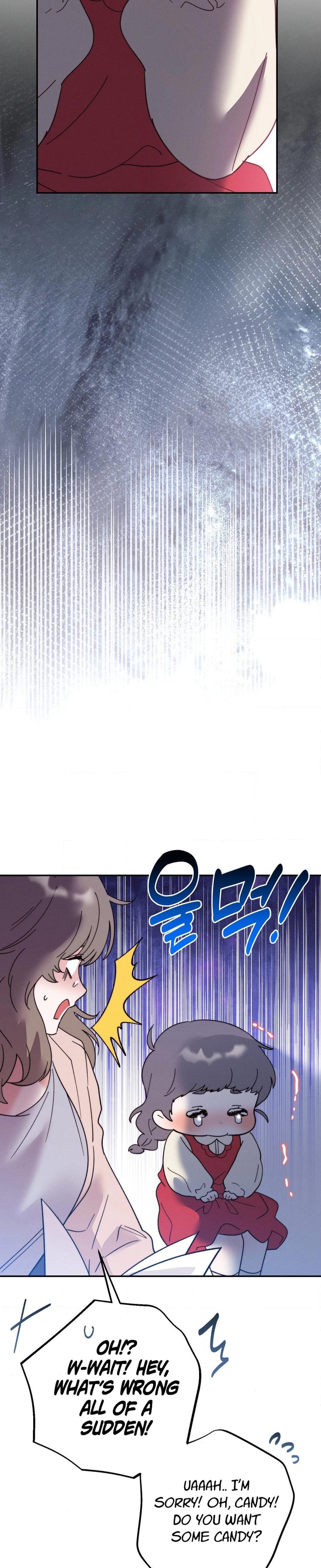 They Lived Happily Ever After Uncensored, chapter 20, page 35 of 40