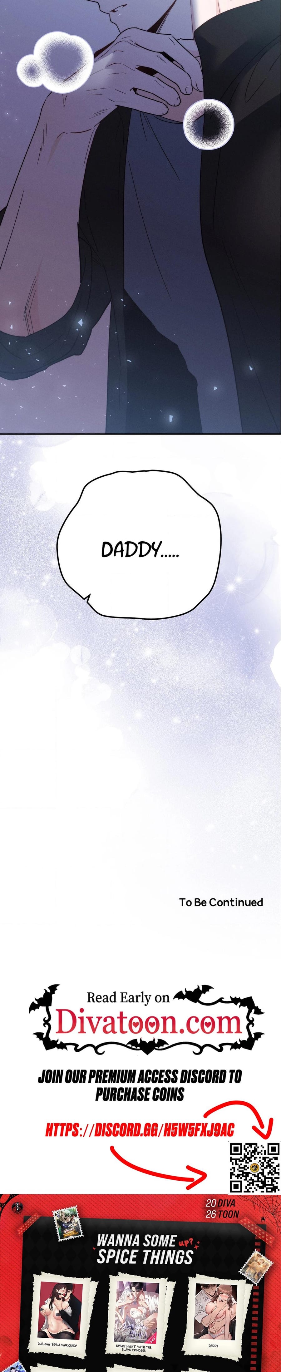 They Lived Happily Ever After Uncensored, chapter 20, page 39 of 40