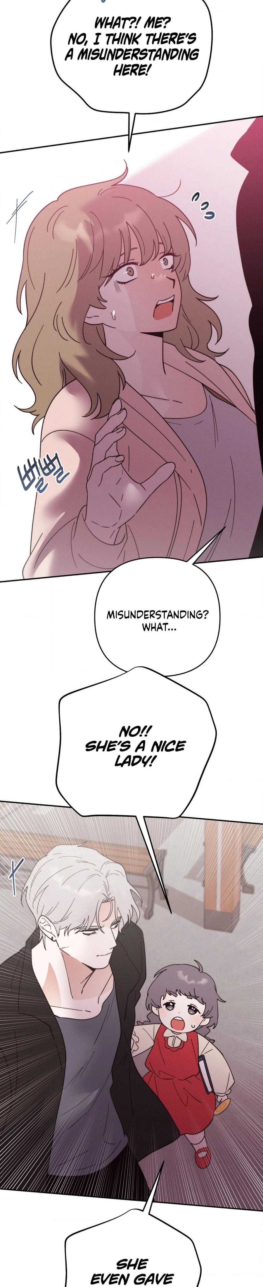 They Lived Happily Ever After Uncensored, chapter 21, page 5 of 39