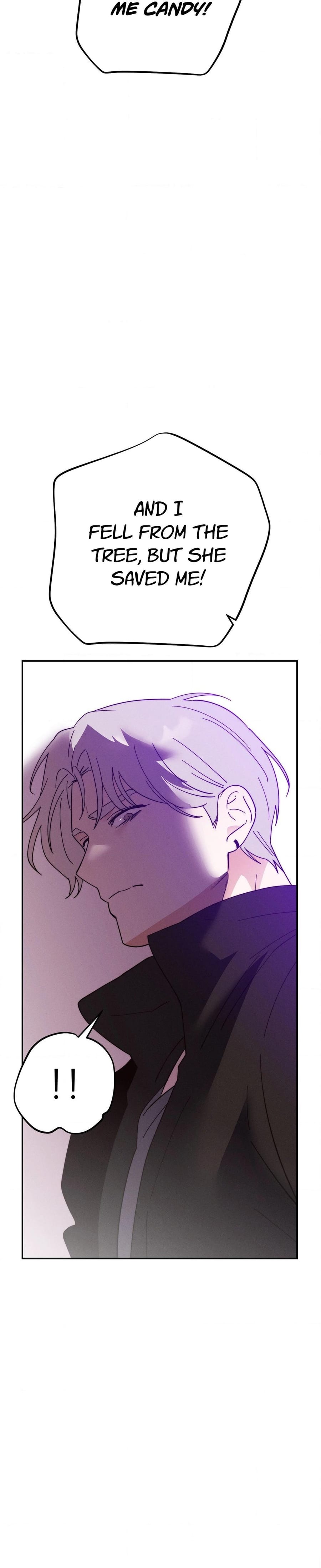 They Lived Happily Ever After Uncensored, chapter 21, page 6 of 39
