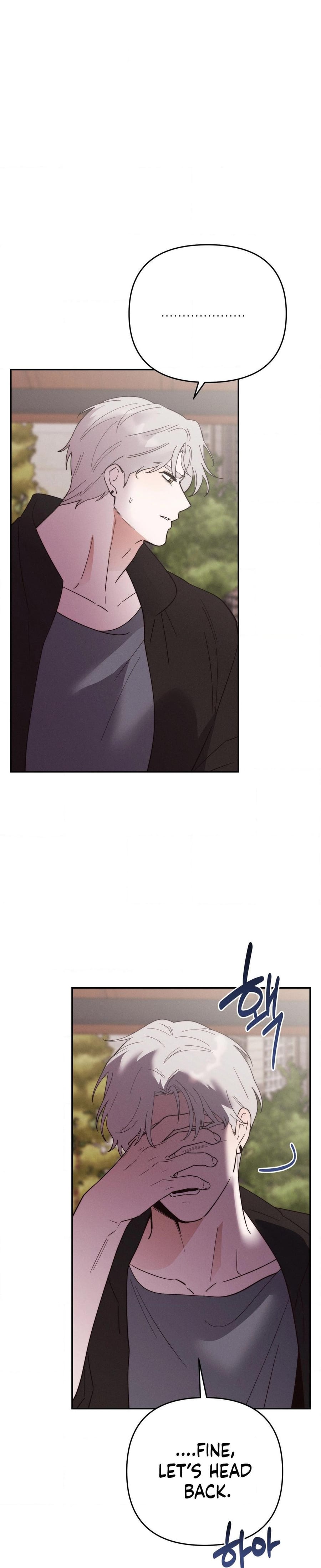 They Lived Happily Ever After Uncensored, chapter 21, page 9 of 39