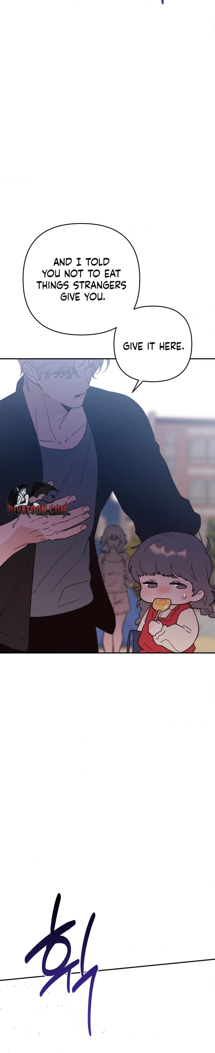 They Lived Happily Ever After Uncensored, chapter 21, page 10 of 39